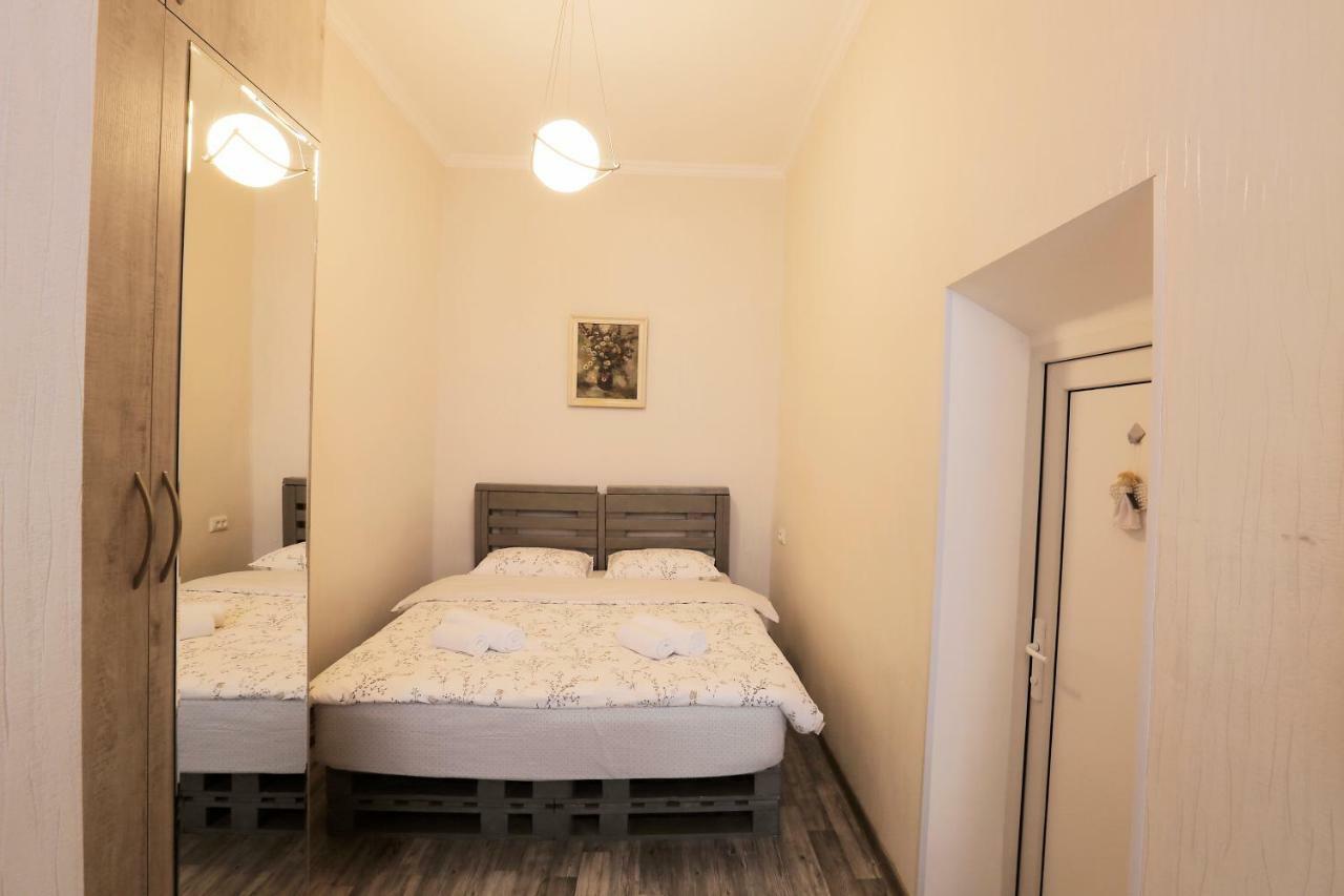L&L Apartment Tbilisi Exteriér fotografie