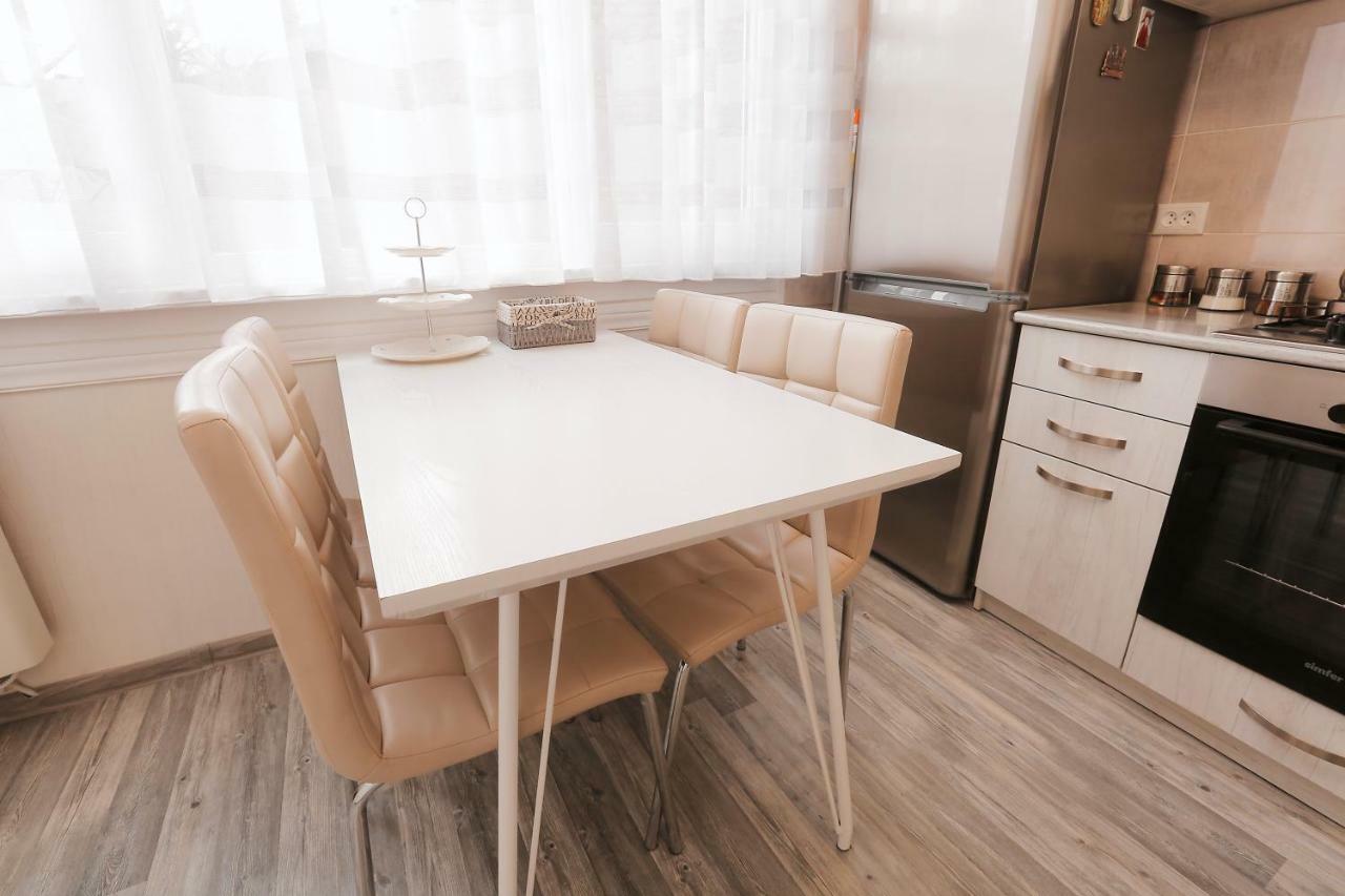L&L Apartment Tbilisi Exteriér fotografie